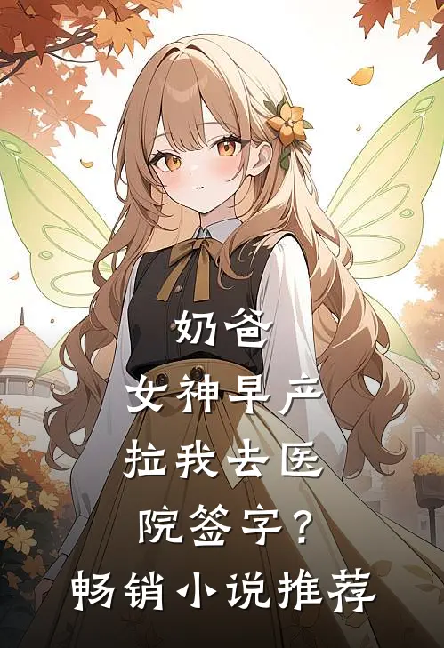奶爸：女神早产，拉我去医院签字？畅销小说推荐