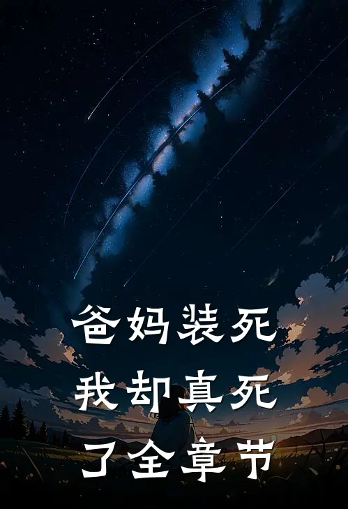 爸妈装死,我却真死了全章节免费阅读