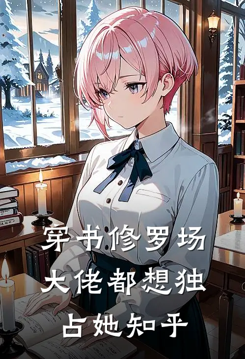 穿书修罗场，大佬都想独占她知乎