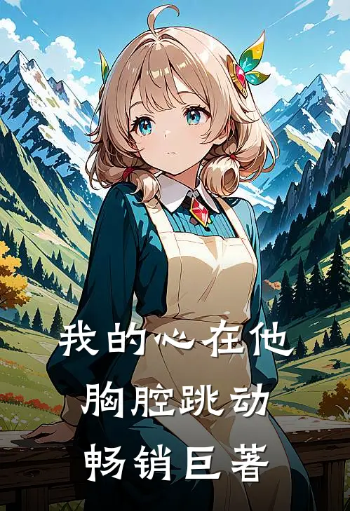 我的心在他胸腔跳动畅销巨著