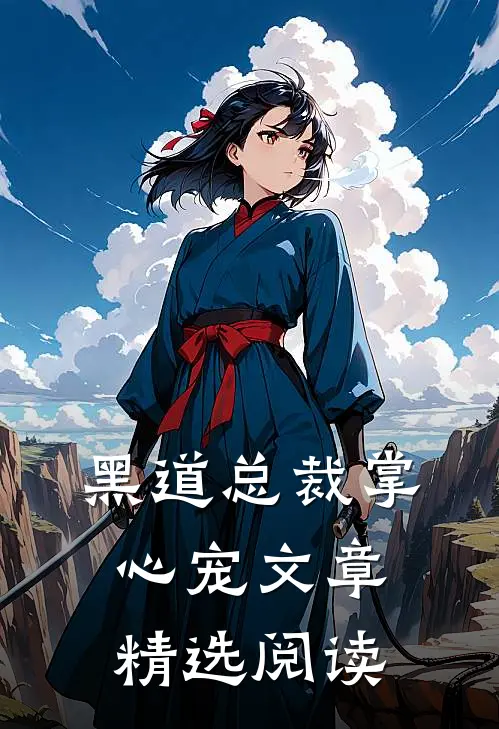 黑道总裁掌心宠文章精选阅读