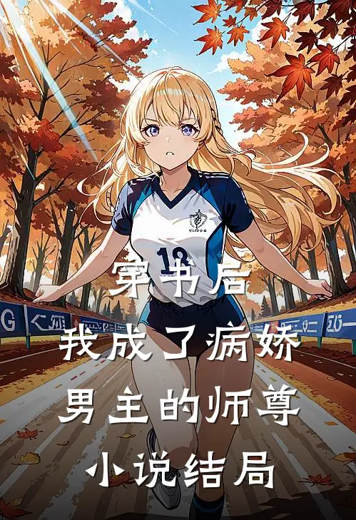 穿书后,我成了病娇男主的师尊结局怎么样