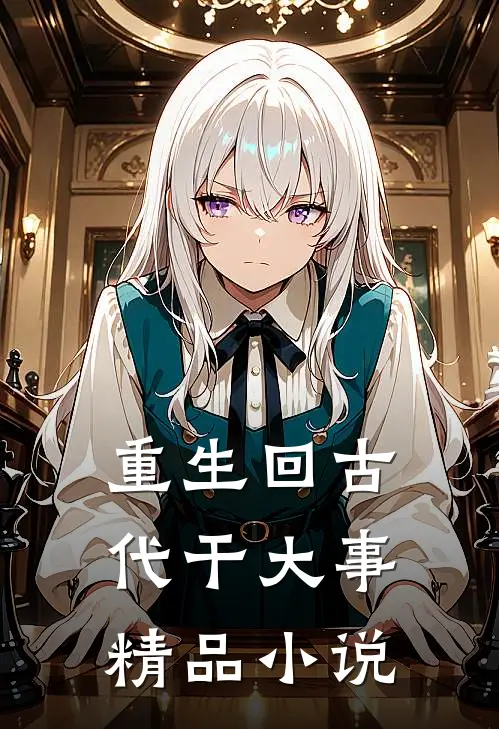 重生回古代干大事精品小说
