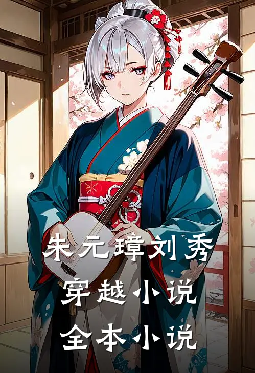 朱元璋刘秀穿越小说全本小说