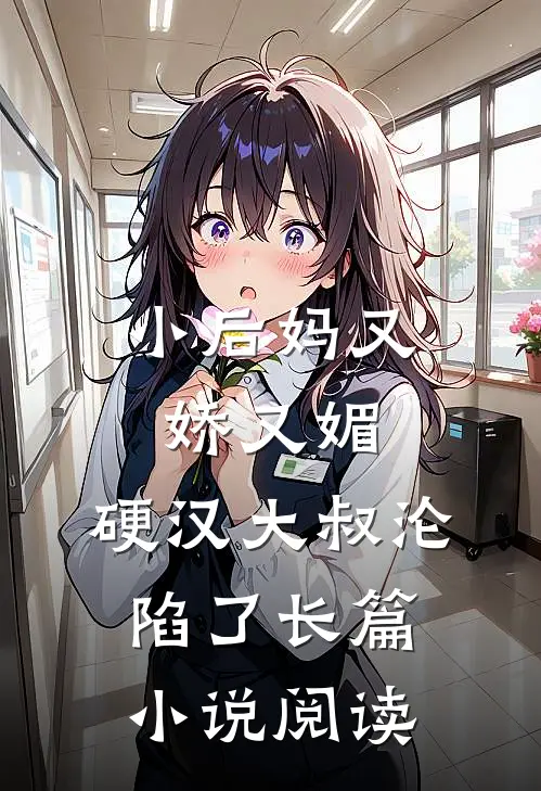 小后妈又娇又媚硬汉大叔沦陷了长篇阅读