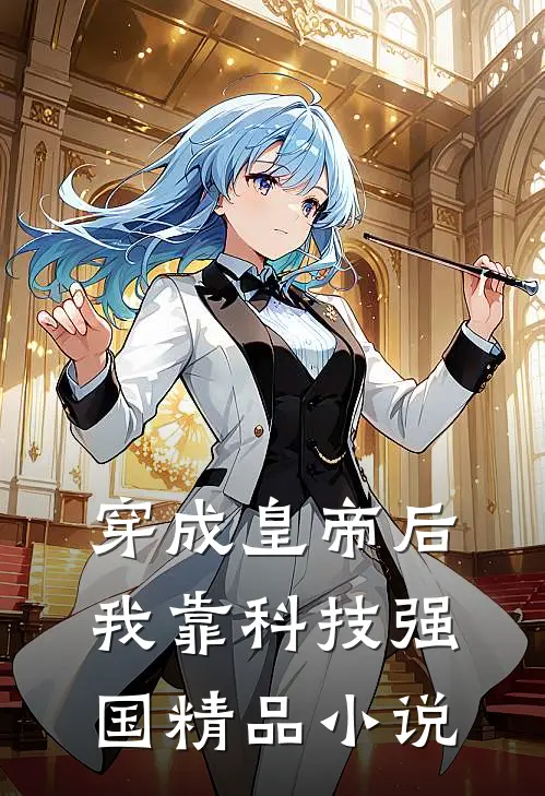 穿成皇帝后，我靠科技强国精品小说