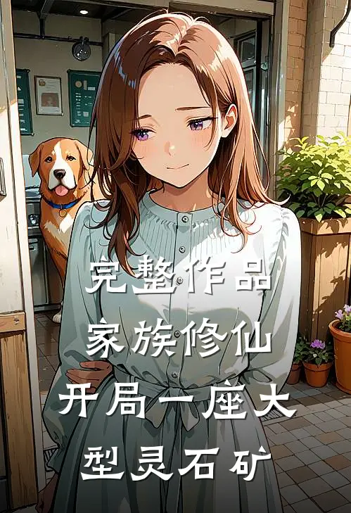 完整作品家族修仙：开局一座大型灵石矿