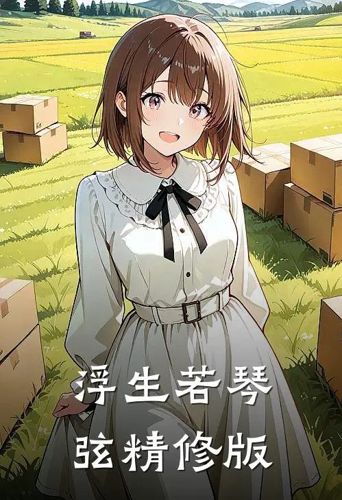 浮生若琴弦精修版