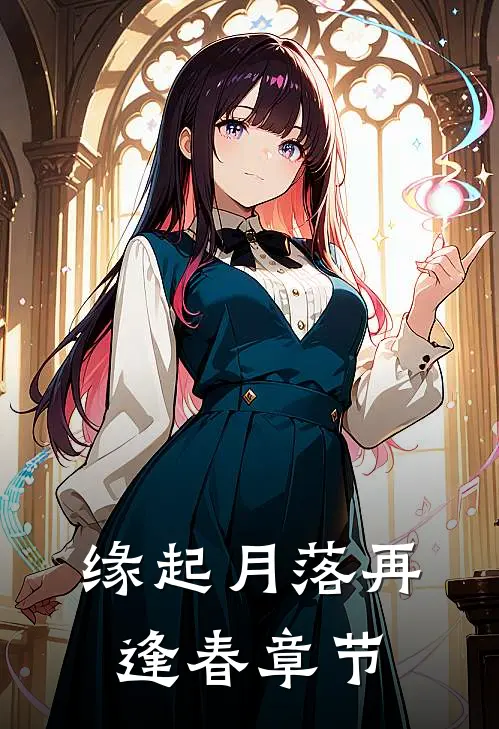缘起月落再逢春章节