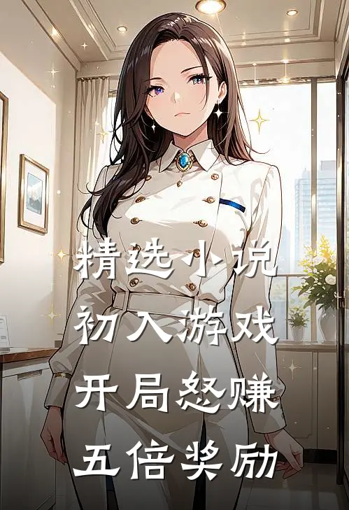 精选小说初入游戏：开局怒赚五倍奖励