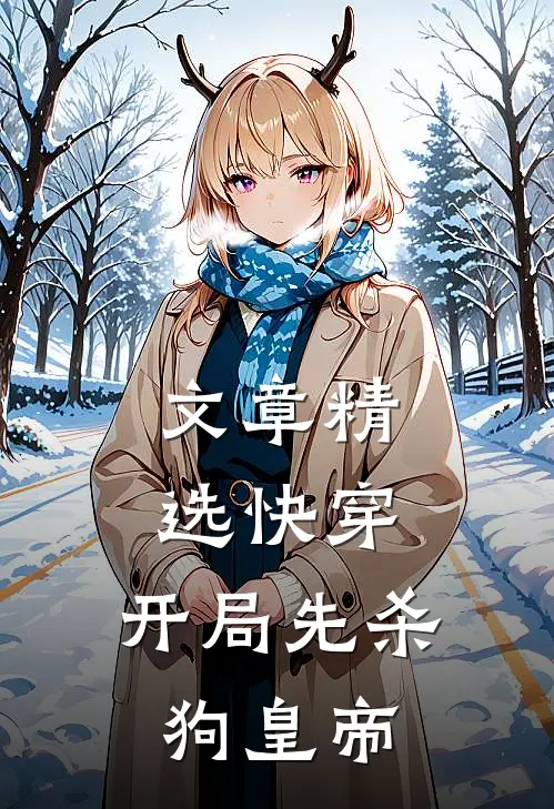 文章精选快穿：开局先杀狗皇帝
