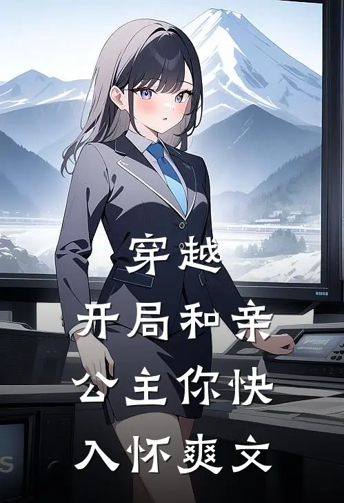 穿越开局和亲,公主你快入怀爽文