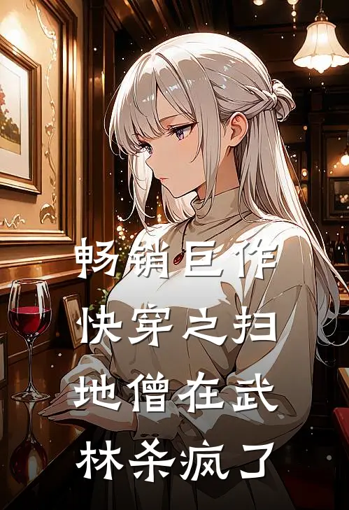 畅销巨作快穿之扫地僧在武林杀疯了