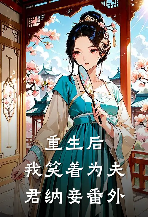 重生后,我笑着为夫君纳妾 番外免费阅读