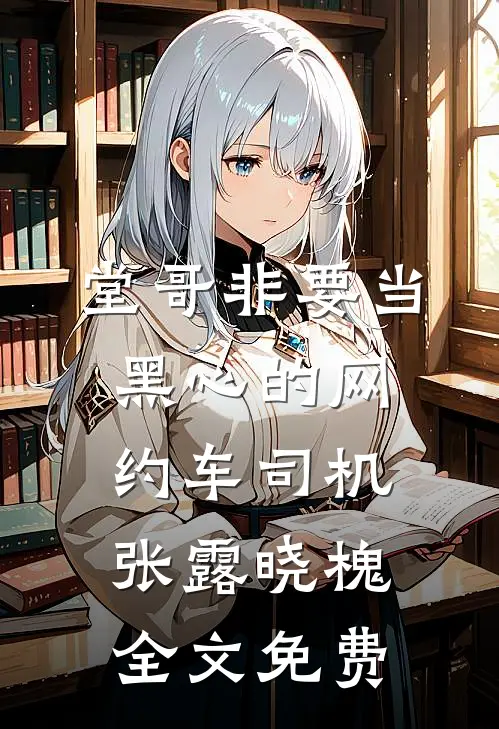 堂哥非要当黑心的网约车司机张露晓槐全文免费