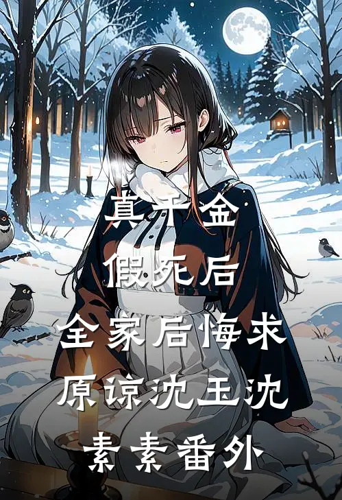 真千金假死后，全家后悔求原谅沈玉沈素素 番外