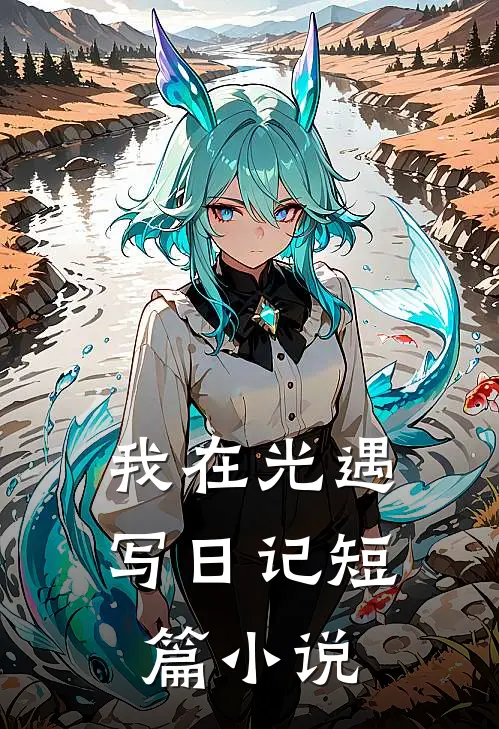 我在光遇写日记短篇小说