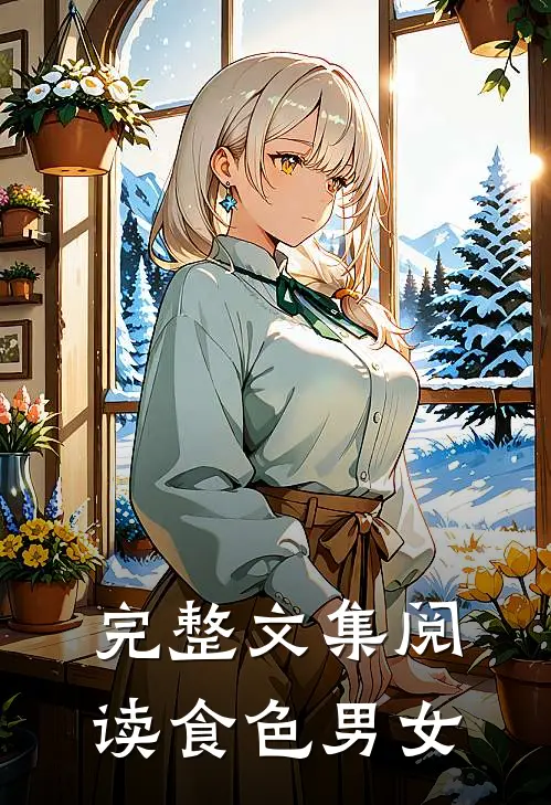 完整文集阅读食色男女