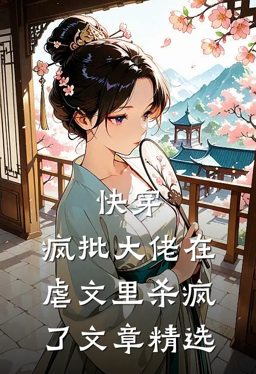 快穿疯批大佬在虐文里杀疯了文章精选免费阅读