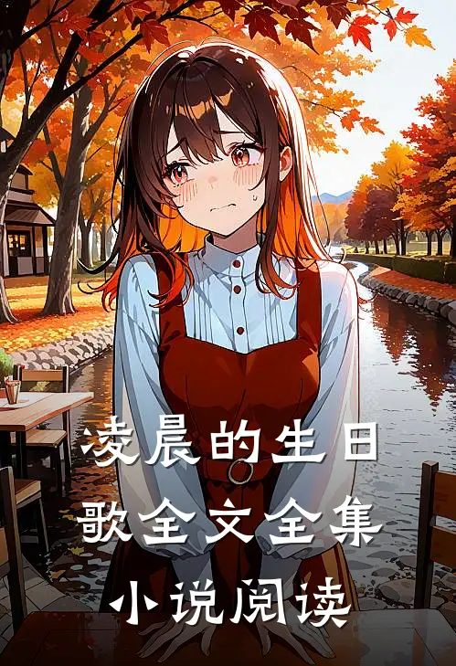 凌晨的生日歌全文全集小说阅读