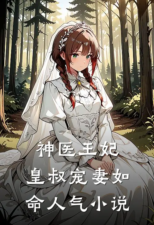 神医王妃皇叔宠妻如命人气