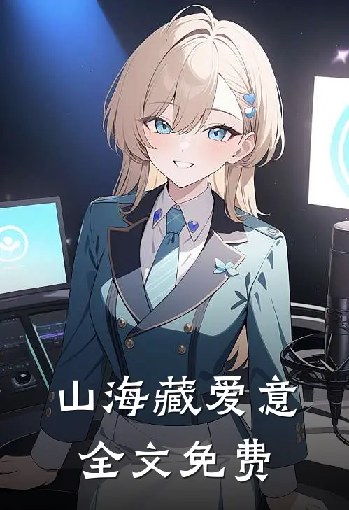 山海藏爱意全文免费