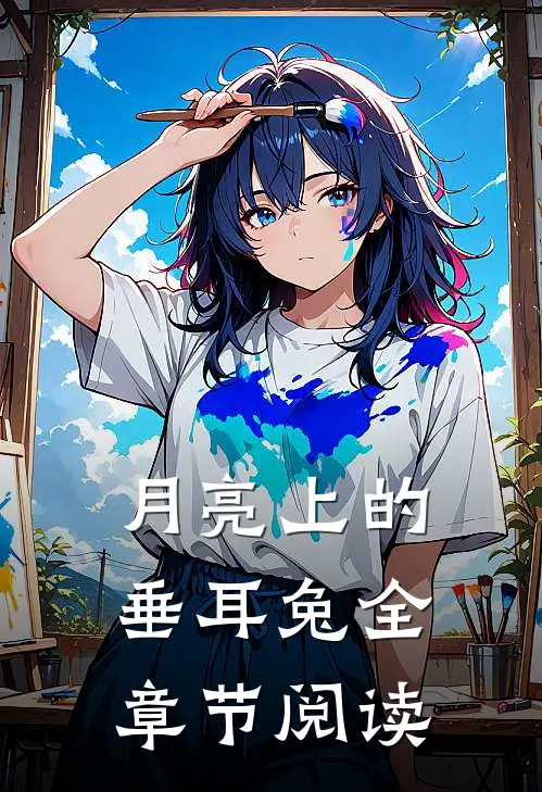 月亮上的垂耳兔全章节阅读