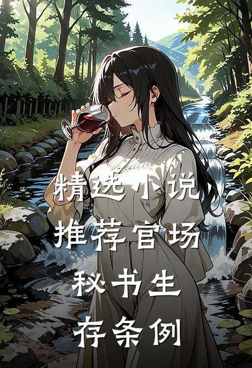 精选小说推荐官场：秘书生存条例