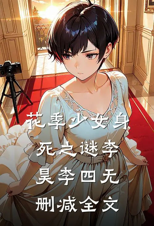 花季少女身死之谜李昊李四无删减全文