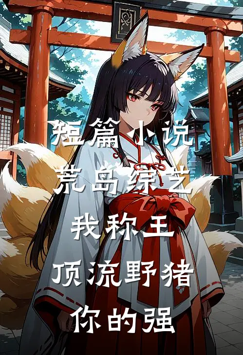 短篇小说荒岛综艺我称王，顶流野猪你的强