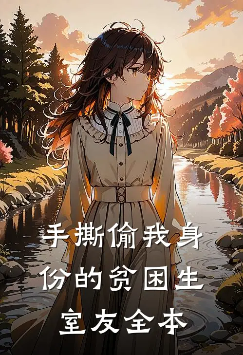 手撕偷我身份的贫困生室友全本