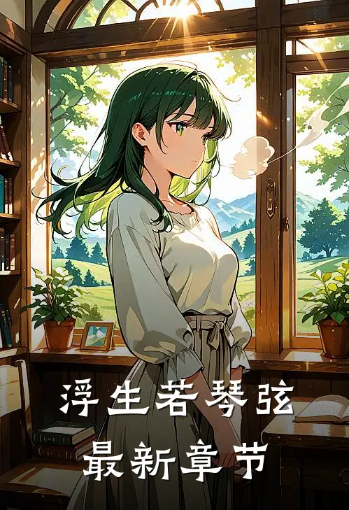 浮生若琴弦最新章节