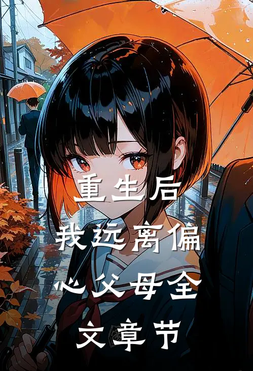 重生后，我远离偏心父母全文章节
