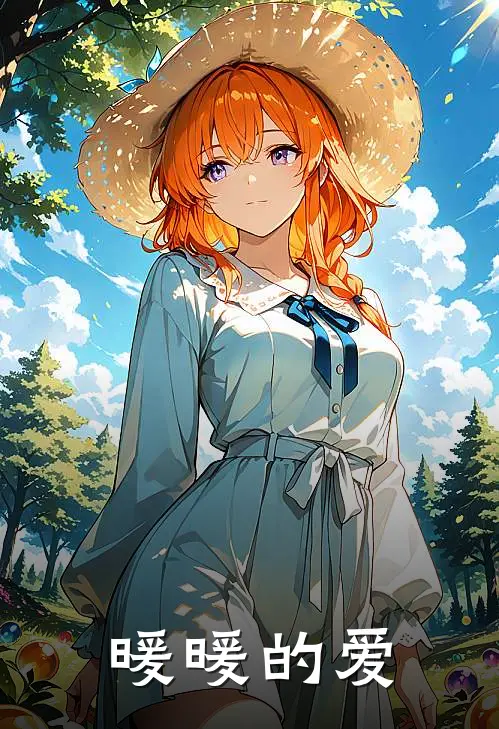 暖暖的爱