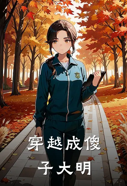 穿越成傻子大明