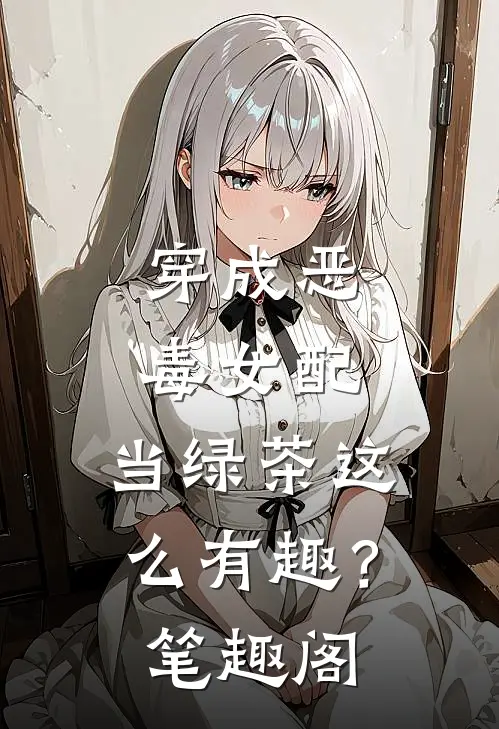 穿成恶毒女配，当绿茶这么有趣？笔趣阁