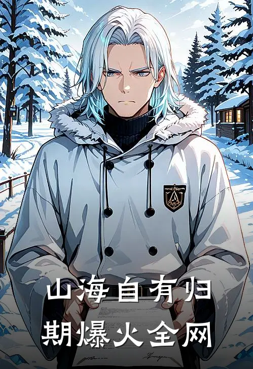 山海自有归期爆火全网
