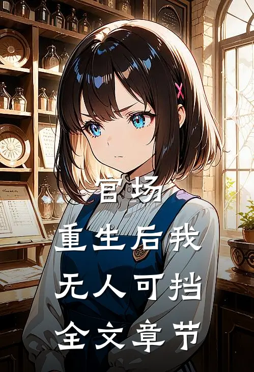 官场：重生后我无人可挡全文章节