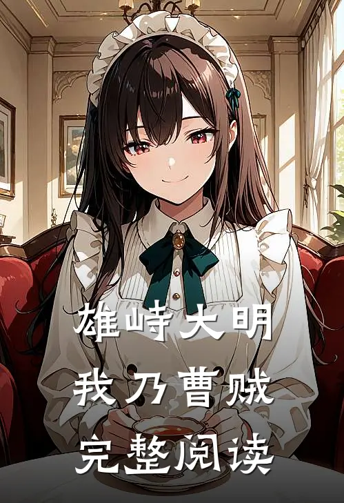 雄峙大明：我乃曹贼完整阅读