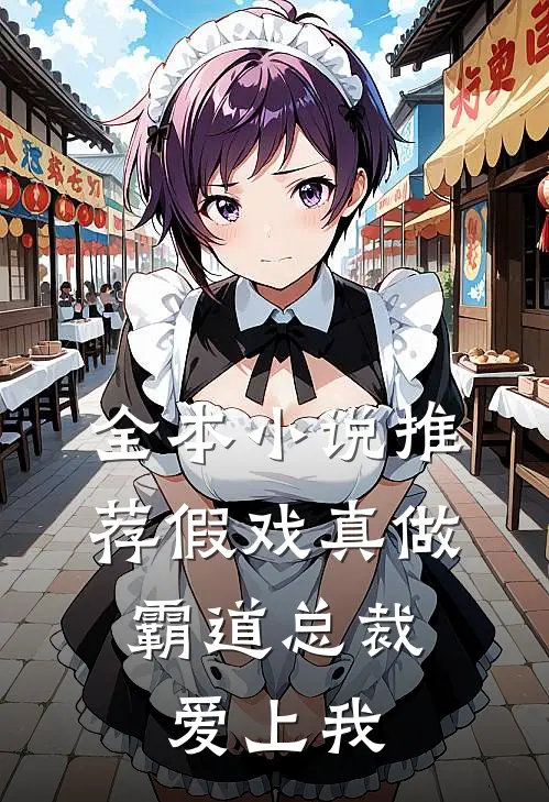全本小说推荐假戏真做，霸道总裁爱上我