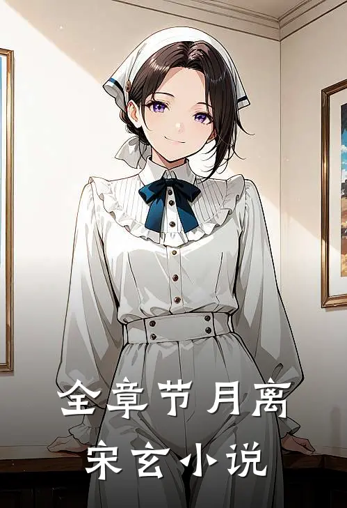 全章节月离宋玄小说