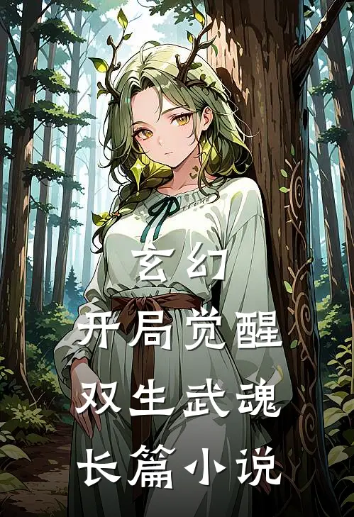 玄幻：开局觉醒双生武魂长篇小说