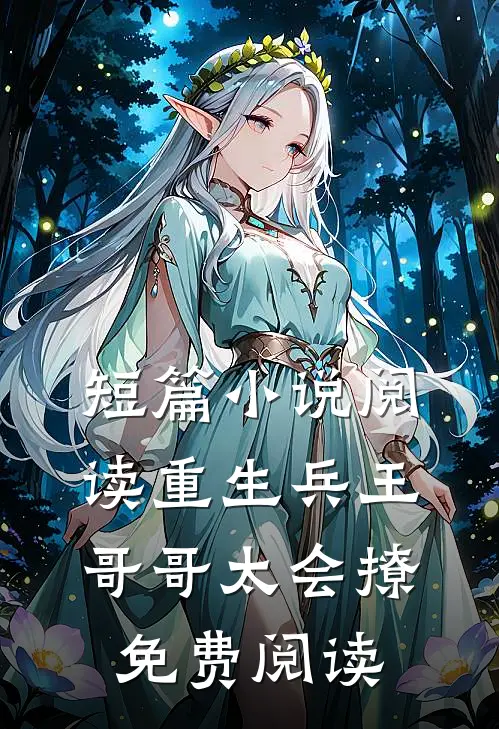 短篇小说阅读重生兵王哥哥太会撩免费阅读