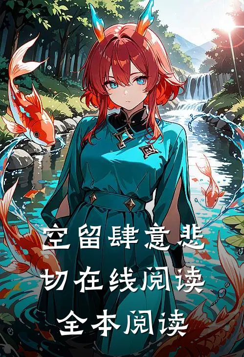 空留肆意悲切在线阅读全本阅读