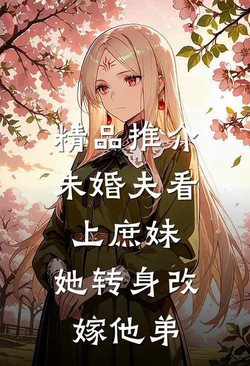 精品推介未婚夫看上庶妹，她转身改嫁他弟