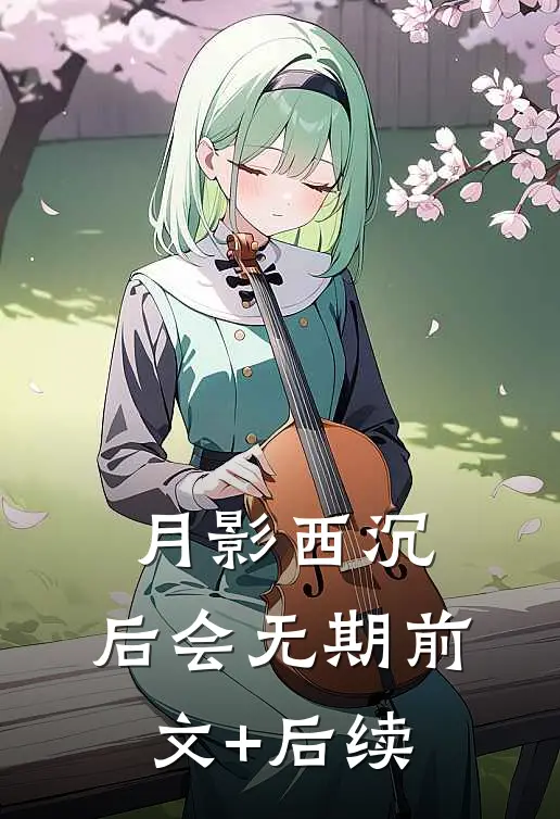 月影西沉，后会无期前文+后续