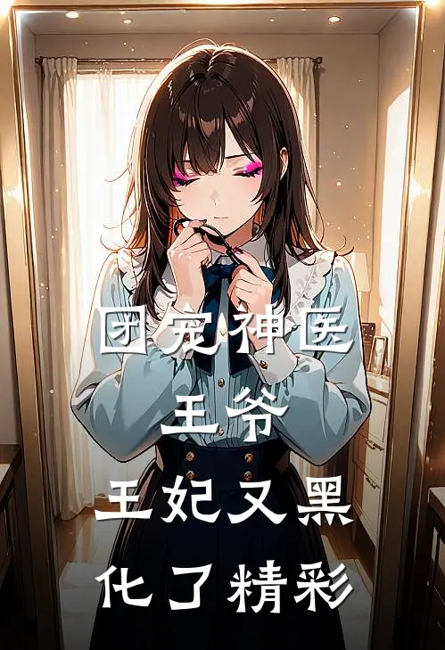 团宠神医王爷,王妃又黑化了精彩章节