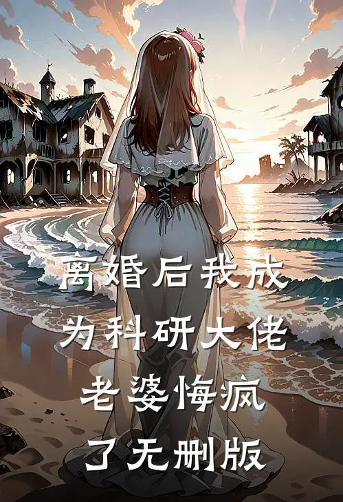 离婚后我成为科研大佬，老婆悔疯了无删版