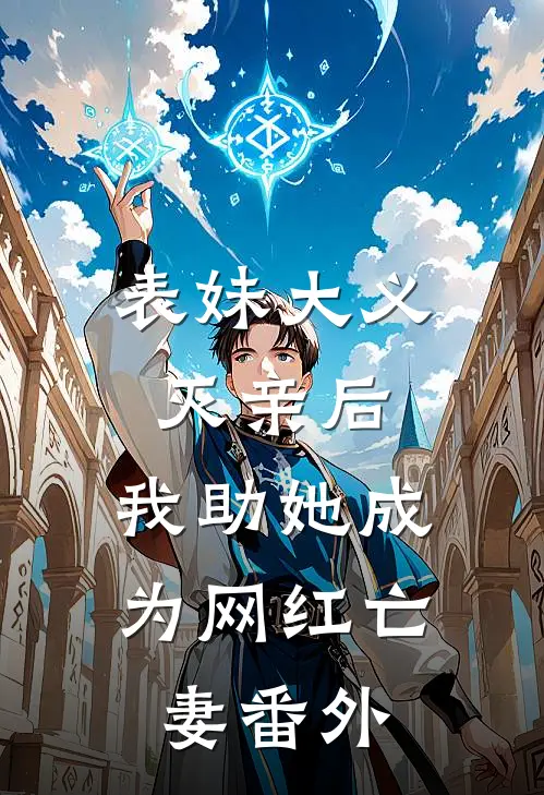 表妹大义灭亲后,我助她成为网红亡妻番外