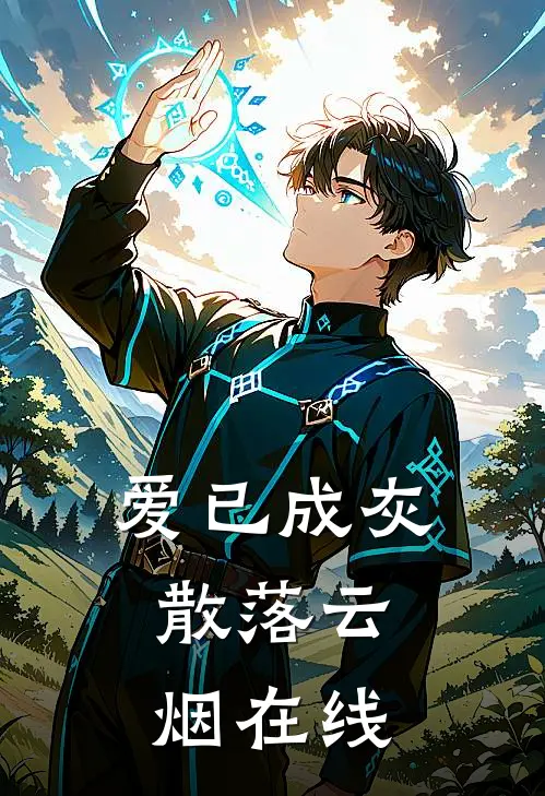 爱已成灰，散落云烟在线